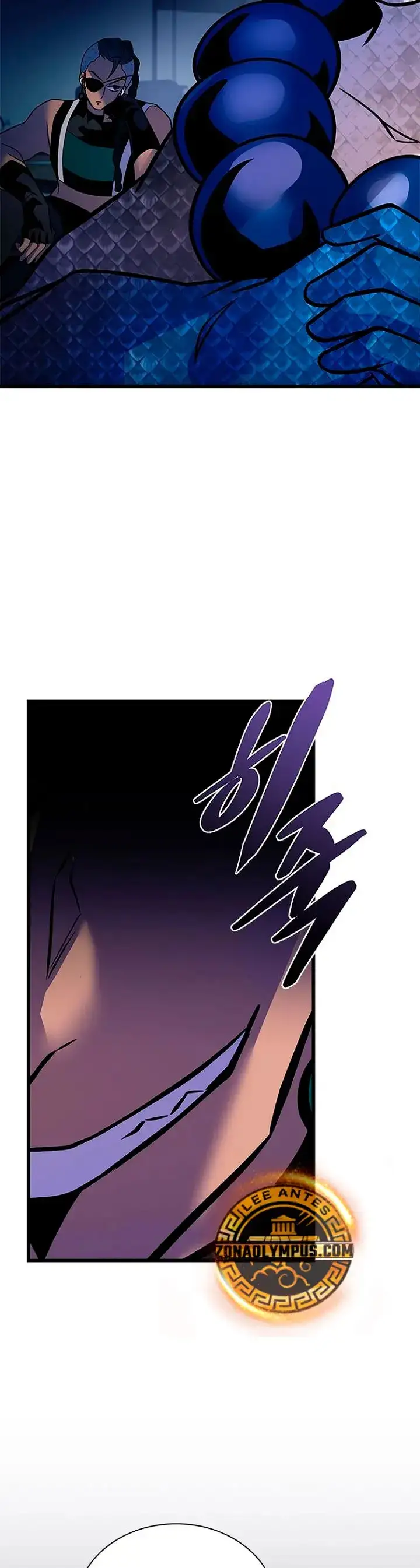 Villain To Kill - Capítulo 222 - Página 17 - LectorTMOo