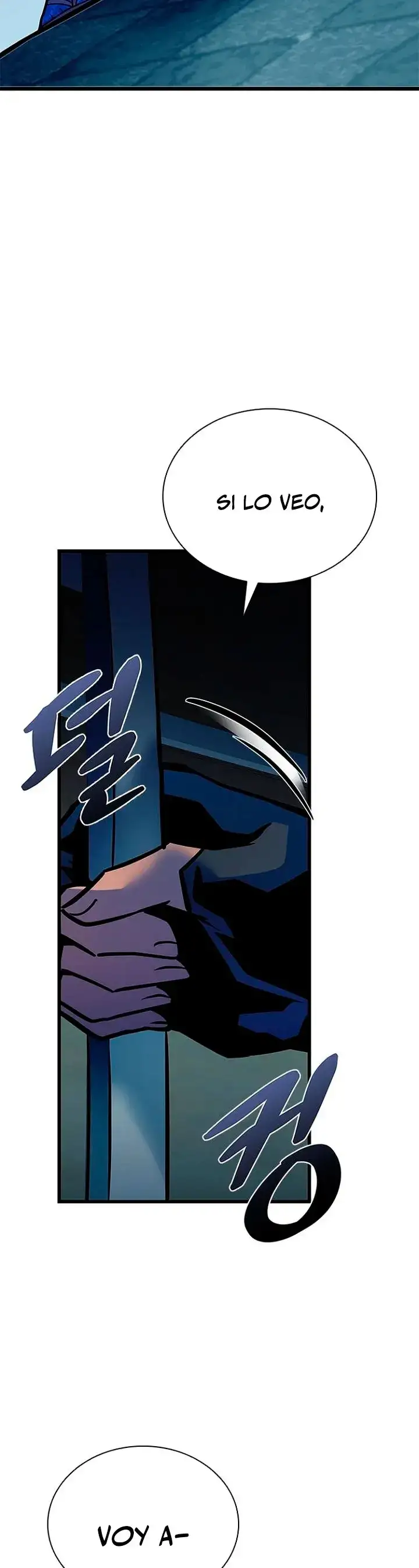 Villain To Kill - Capítulo 222 - Página 19 - LectorTMOo