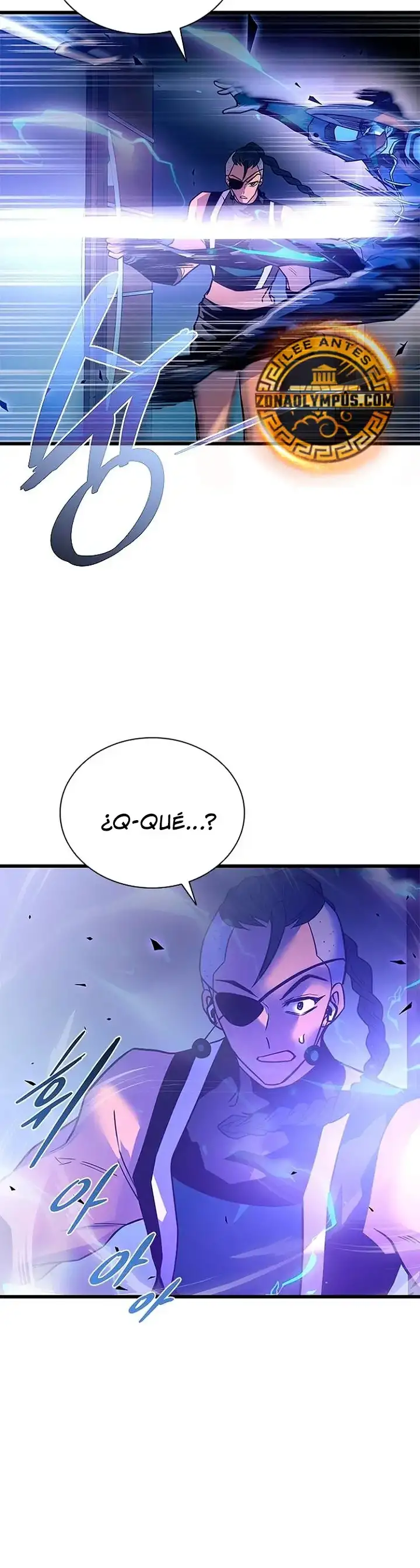 Villain To Kill - Capítulo 222 - Página 20 - LectorTMOo
