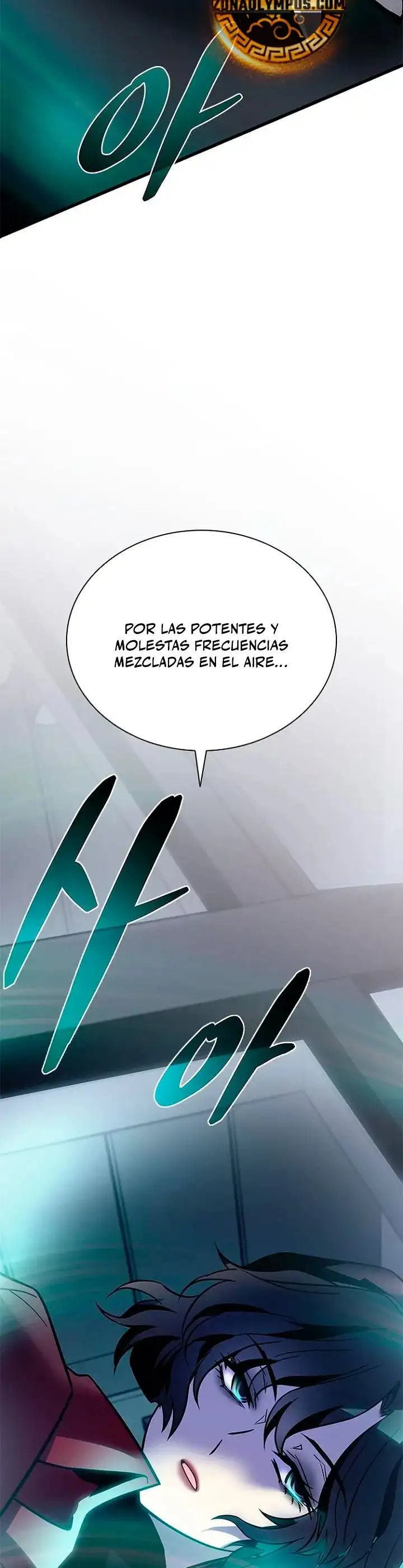 Villain To Kill - Capítulo 222 - Página 34 - LectorTMOo