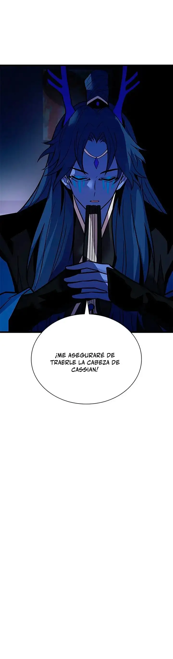 Villain To Kill - Capítulo 222 - Página 42 - LectorTMOo