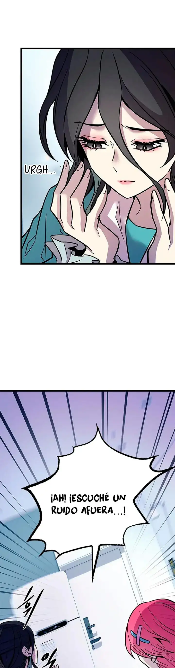 Villain To Kill - Capítulo 222 - Página 45 - LectorTMOo