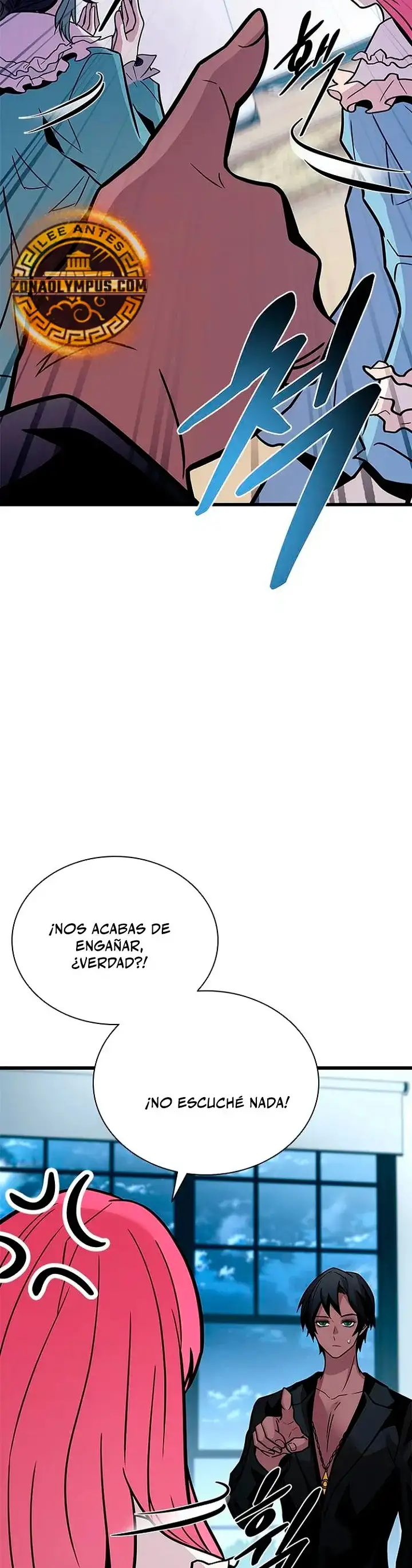 Villain To Kill - Capítulo 222 - Página 46 - LectorTMOo