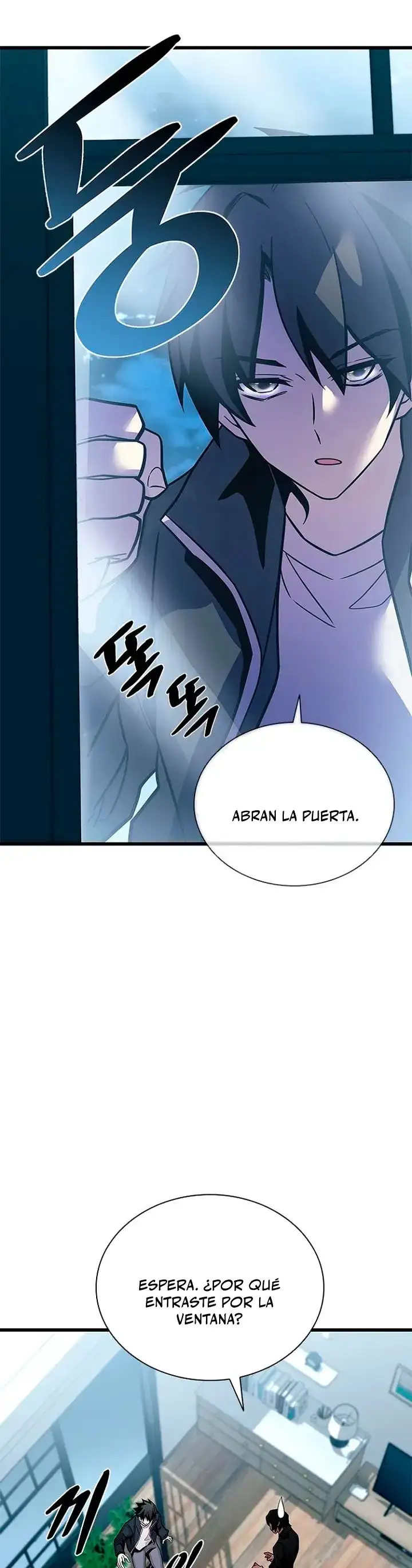 Villain To Kill - Capítulo 222 - Página 49 - LectorTMOo