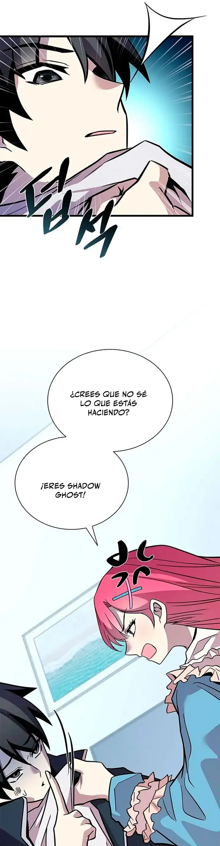 Villain To Kill - Capítulo 222 - Página 51 - LectorTMOo