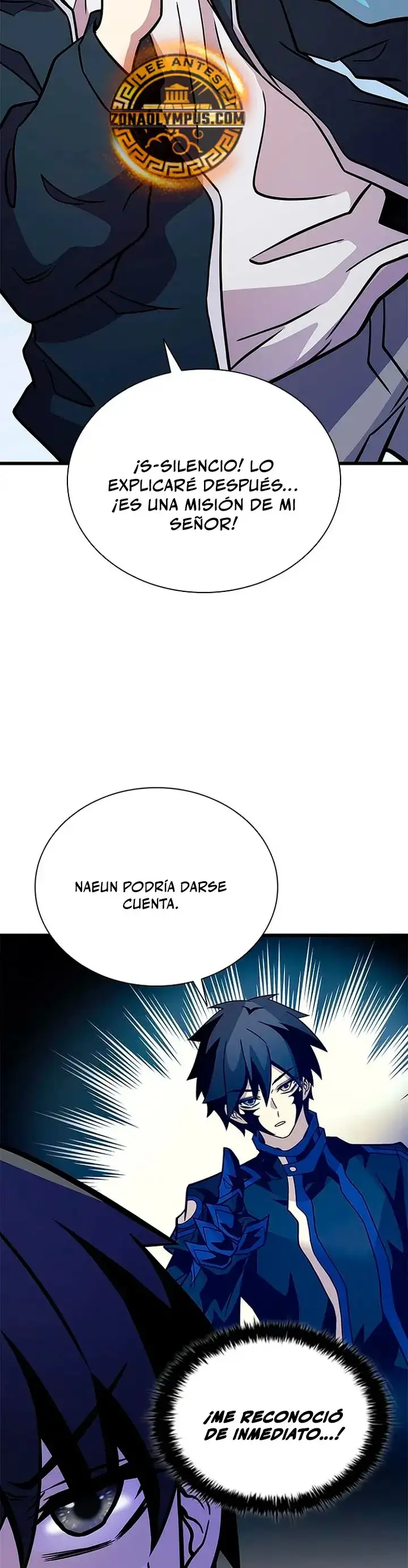Villain To Kill - Capítulo 222 - Página 52 - LectorTMOo