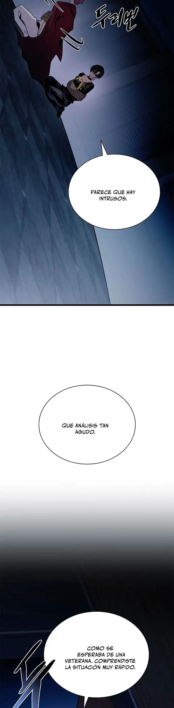 Villain To Kill - Capítulo 223 - Página 3 - LectorTMOo