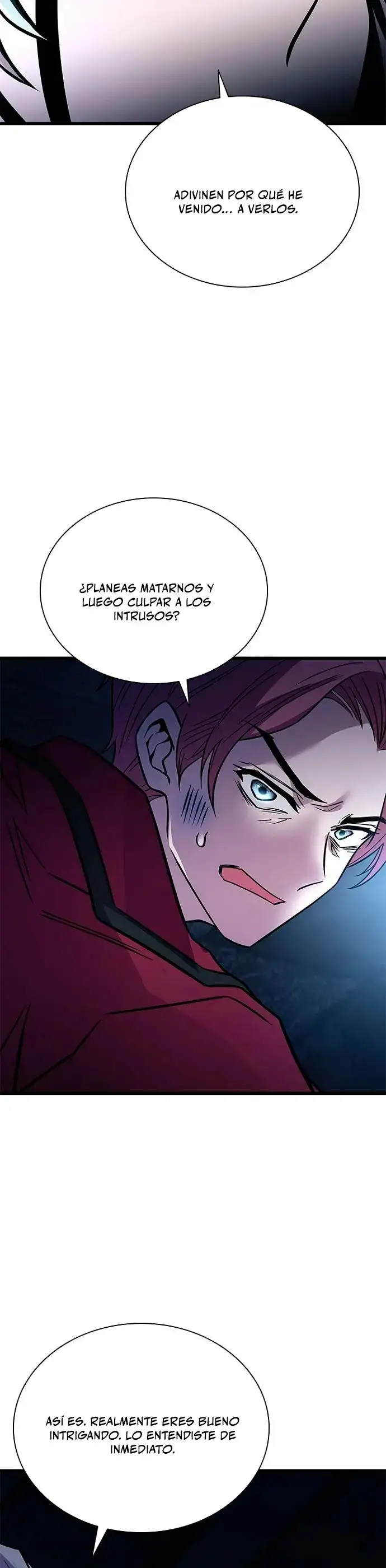 Villain To Kill - Capítulo 223 - Página 5 - LectorTMOo