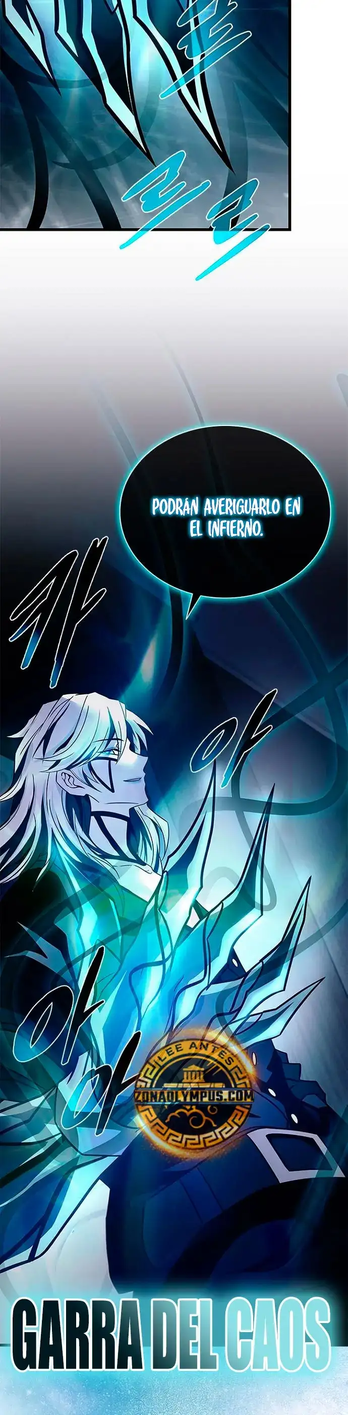 Villain To Kill - Capítulo 223 - Página 7 - LectorTMOo