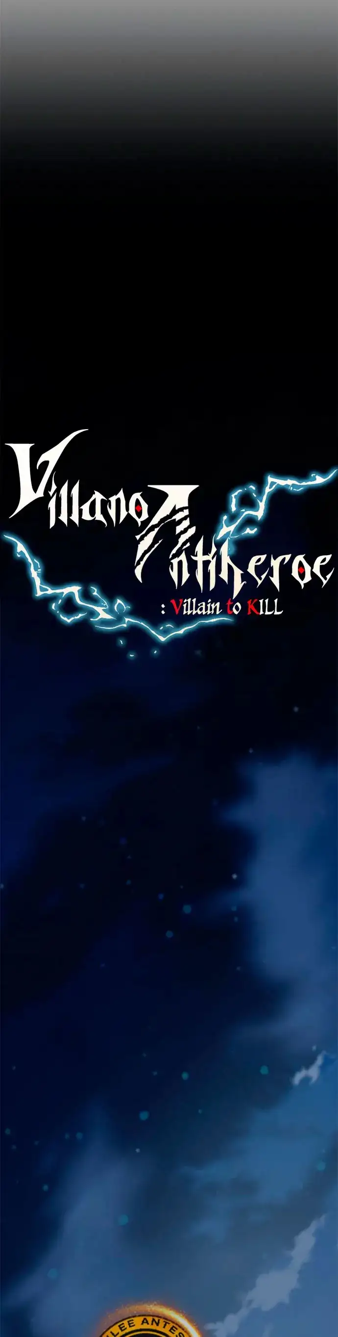 Villain To Kill - Capítulo 223 - Página 11 - LectorTMOo