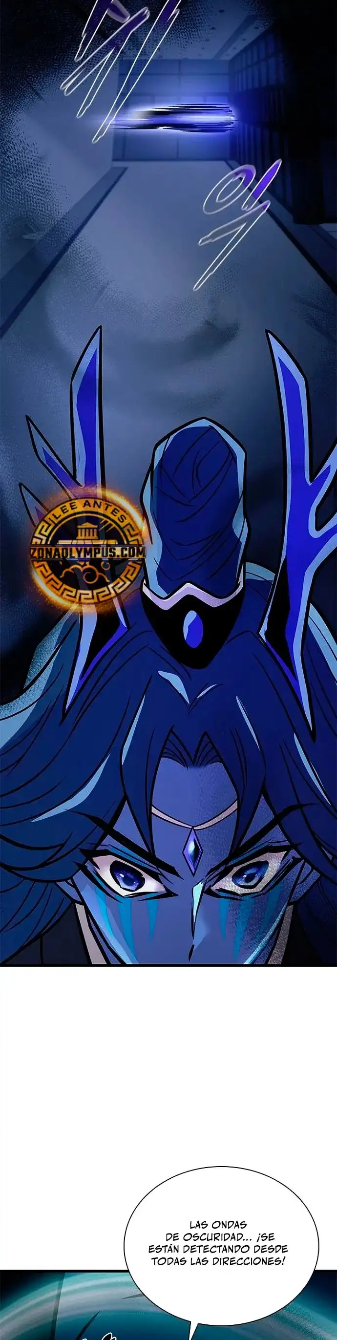 Villain To Kill - Capítulo 223 - Página 22 - LectorTMOo
