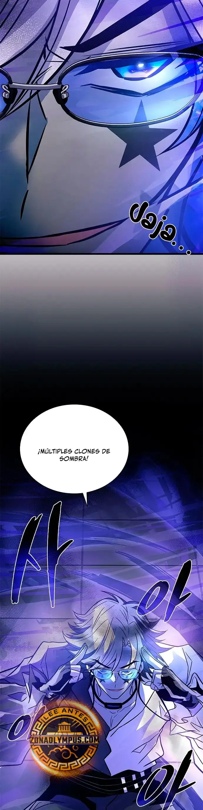Villain To Kill - Capítulo 223 - Página 25 - LectorTMOo