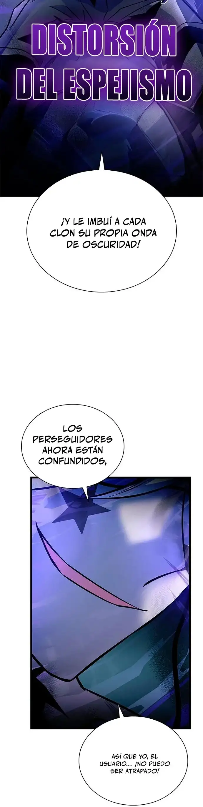 Villain To Kill - Capítulo 223 - Página 26 - LectorTMOo