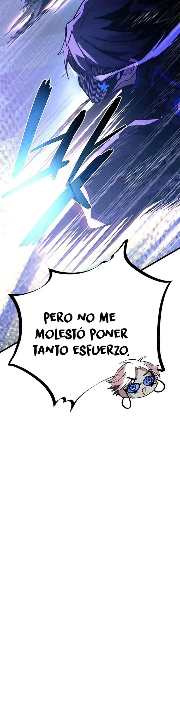 Villain To Kill - Capítulo 223 - Página 28 - LectorTMOo
