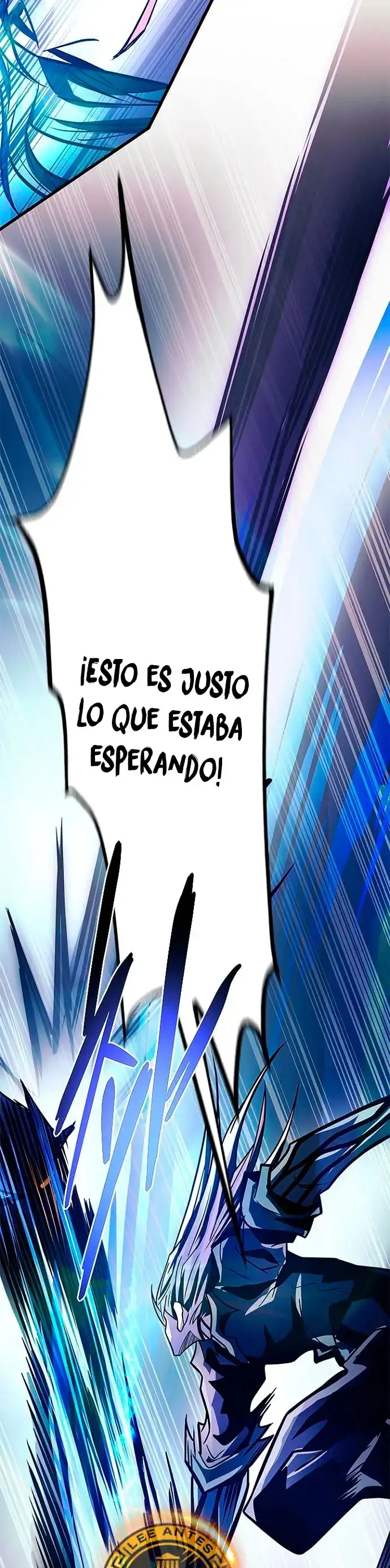 Villain To Kill - Capítulo 223 - Página 35 - LectorTMOo