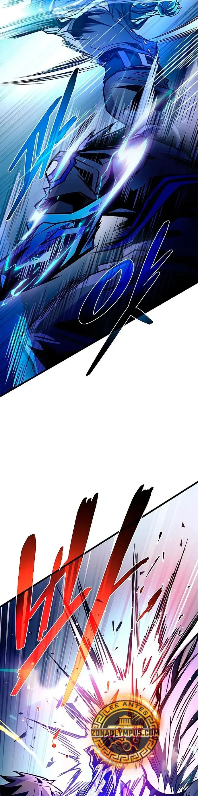 Villain To Kill - Capítulo 223 - Página 39 - LectorTMOo