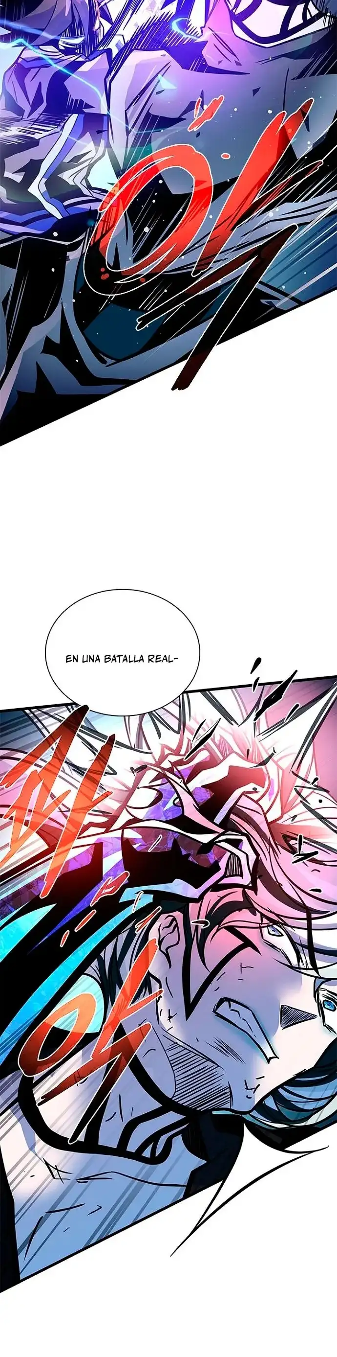 Villain To Kill - Capítulo 223 - Página 40 - LectorTMOo