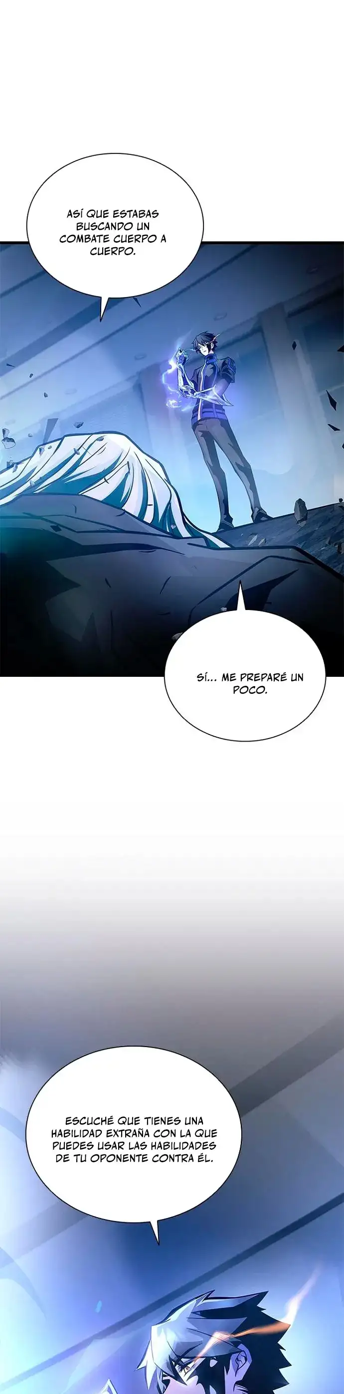 Villain To Kill - Capítulo 223 - Página 45 - LectorTMOo