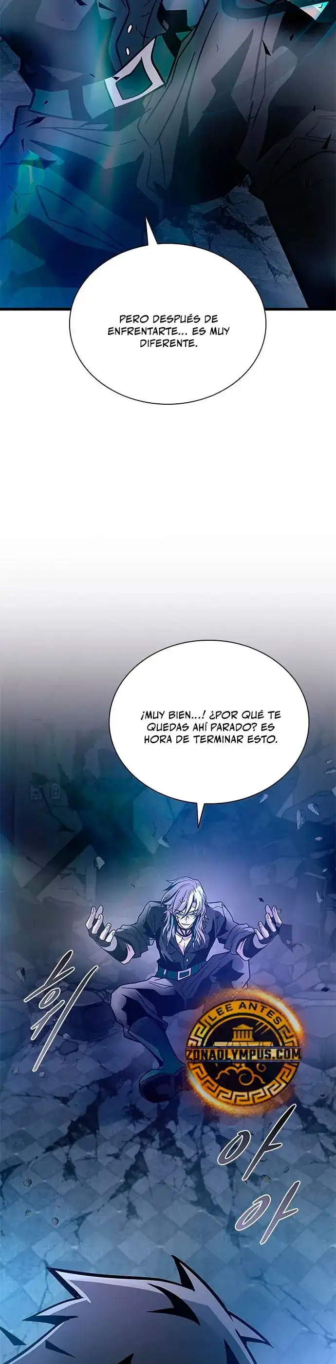 Villain To Kill - Capítulo 223 - Página 47 - LectorTMOo