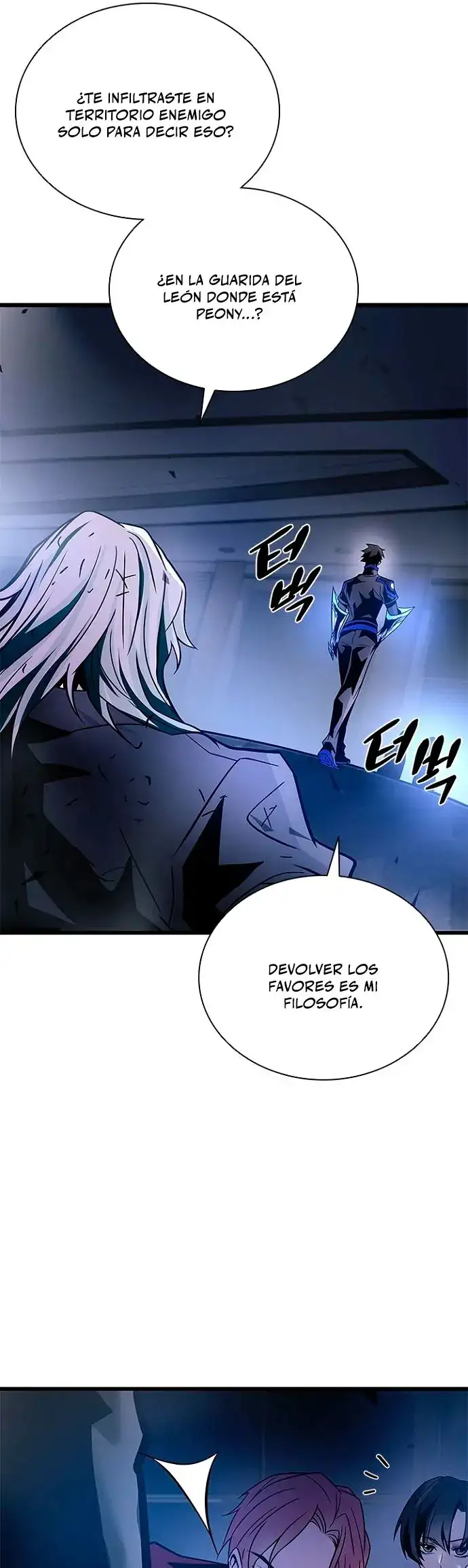 Villain To Kill - Capítulo 223 - Página 51 - LectorTMOo