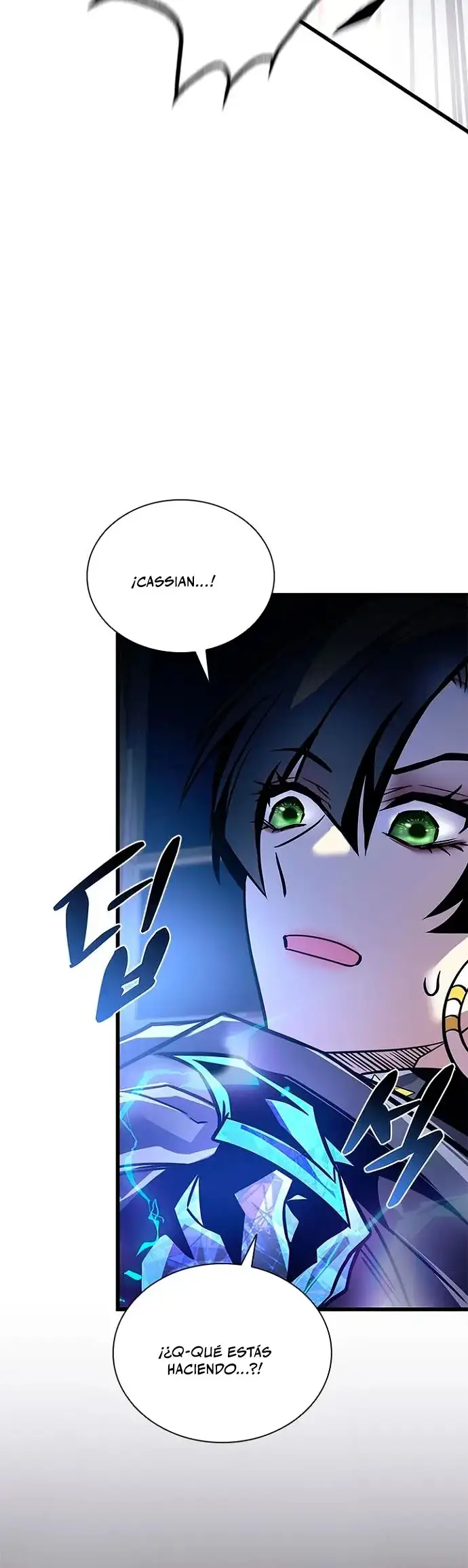 Villain To Kill - Capítulo 223 - Página 54 - LectorTMOo