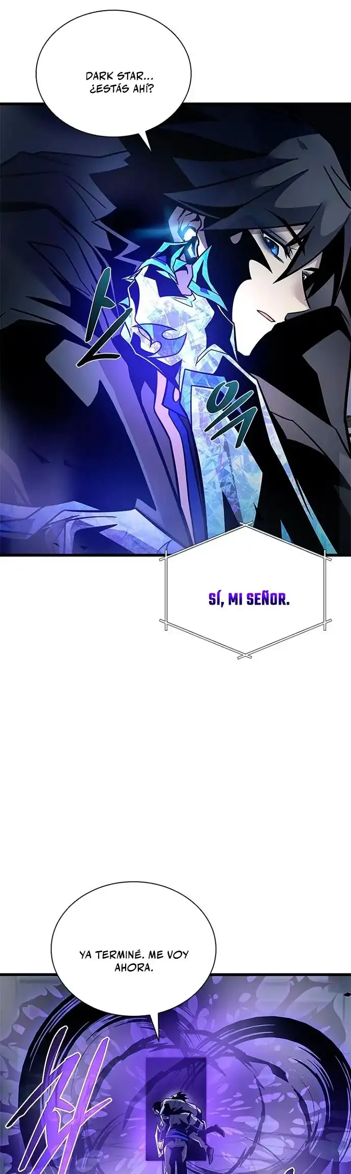 Villain To Kill - Capítulo 223 - Página 56 - LectorTMOo
