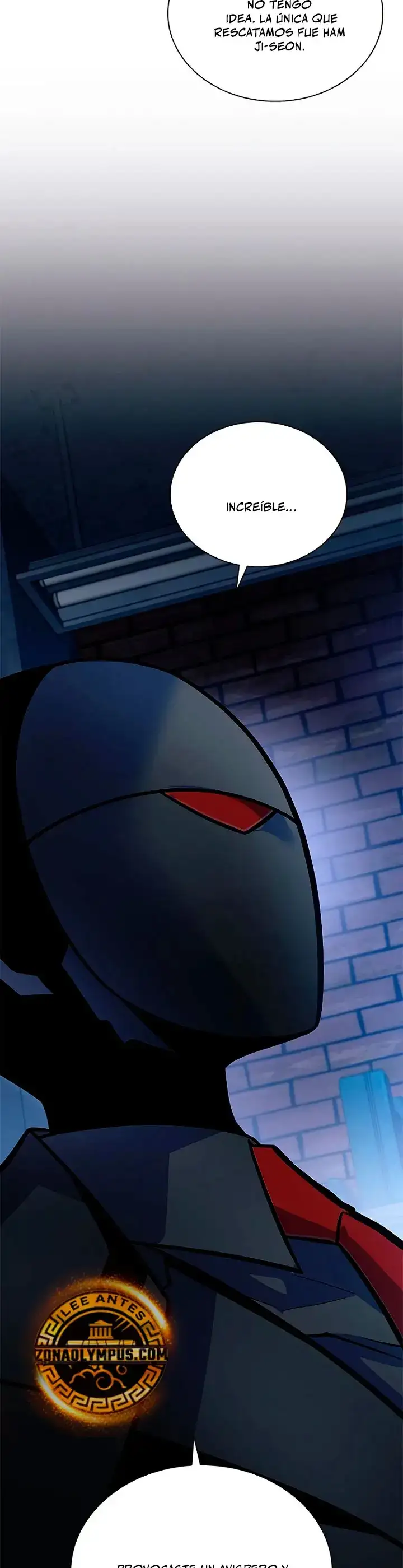 Villain To Kill - Capítulo 224 - Página 13 - LectorTMOo