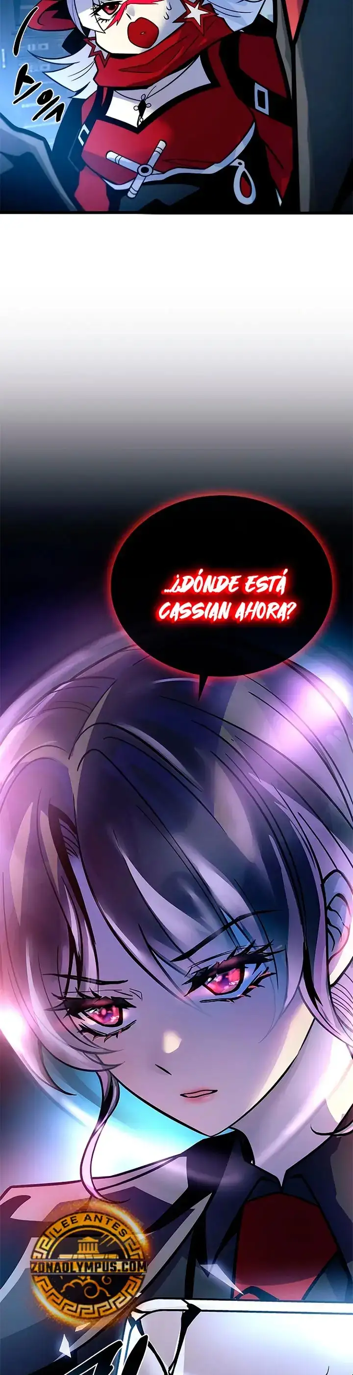 Villain To Kill - Capítulo 224 - Página 19 - LectorTMOo