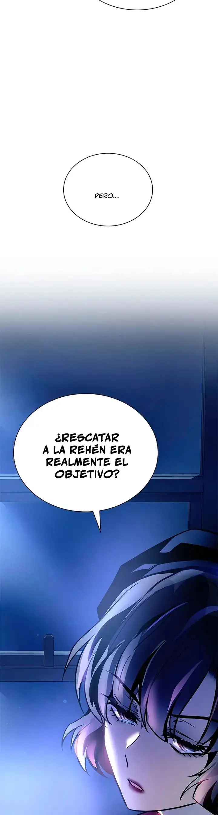Villain To Kill - Capítulo 224 - Página 27 - LectorTMOo