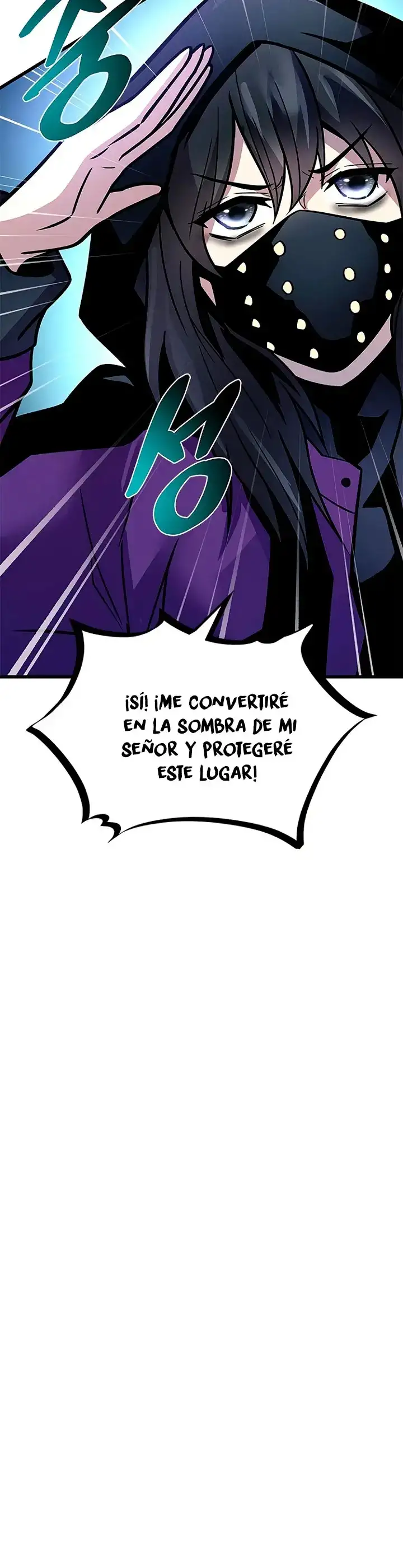 Villain To Kill - Capítulo 224 - Página 39 - LectorTMOo