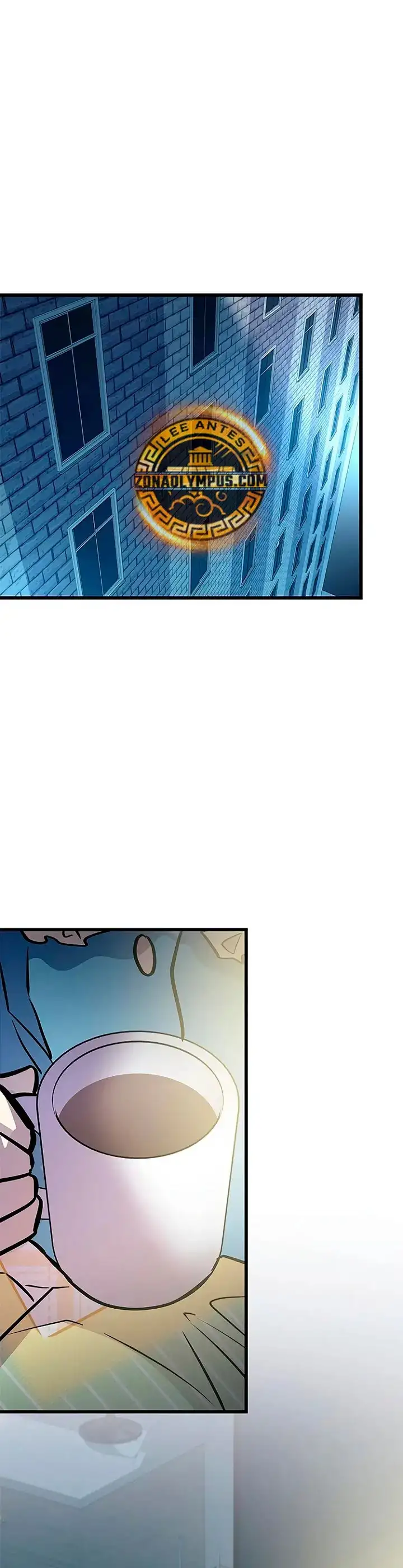Villain To Kill - Capítulo 224 - Página 40 - LectorTMOo