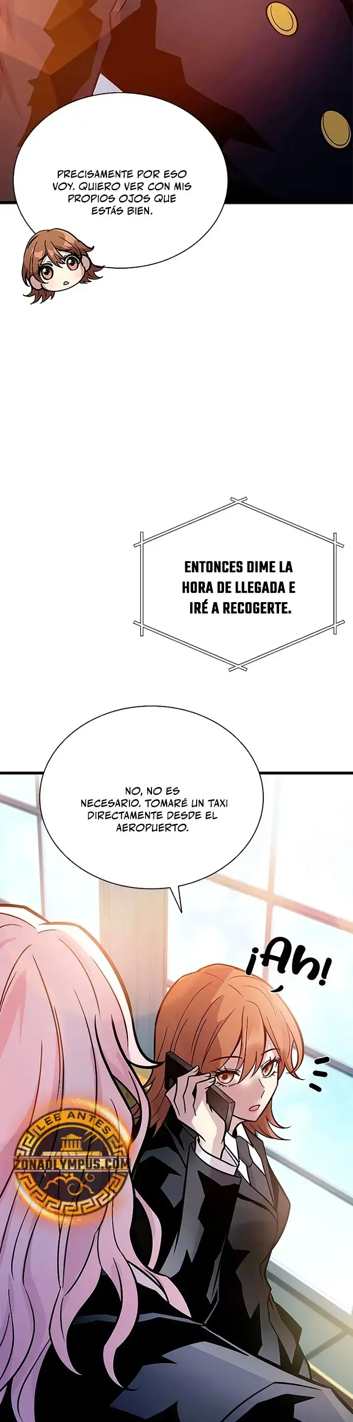 Villain To Kill - Capítulo 225 - Página 4 - LectorTMOo