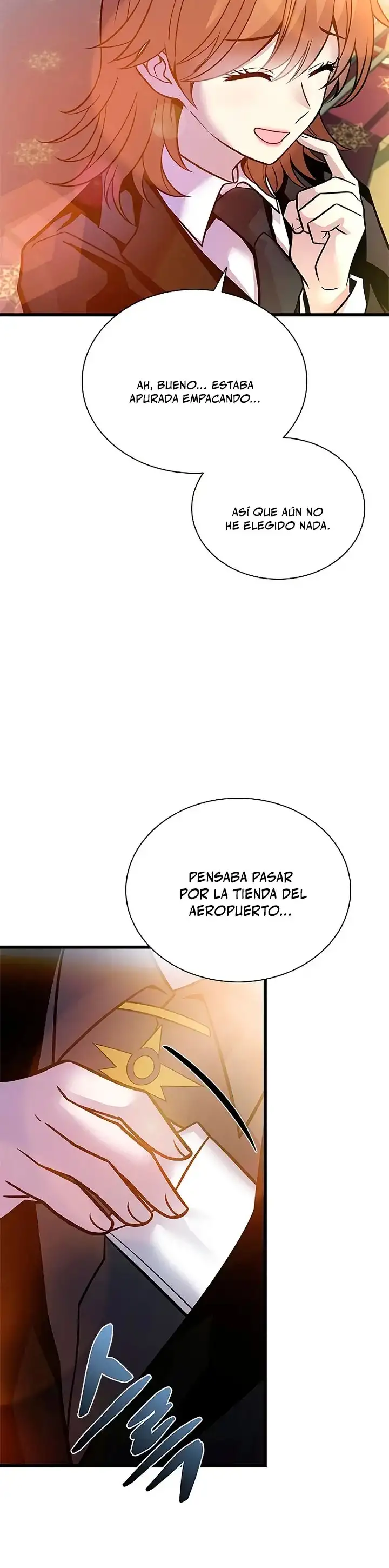 Villain To Kill - Capítulo 225 - Página 8 - LectorTMOo