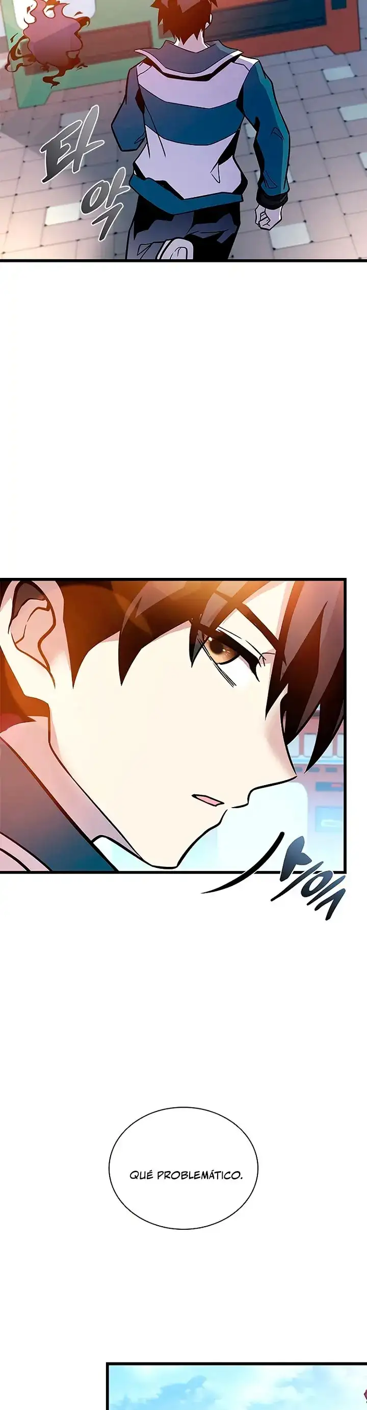 Villain To Kill - Capítulo 225 - Página 13 - LectorTMOo