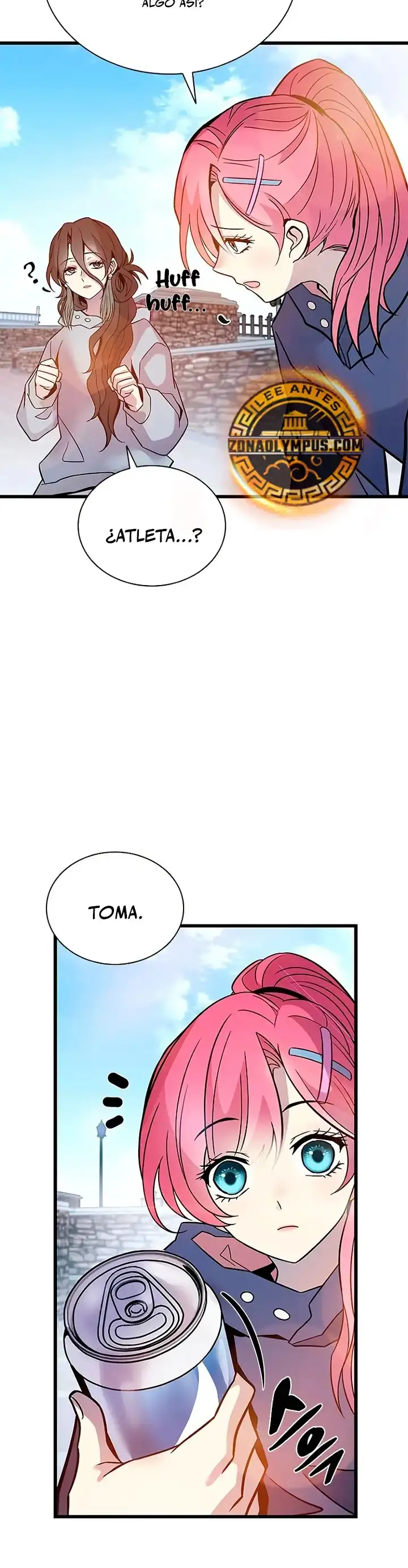 Villain To Kill - Capítulo 225 - Página 16 - LectorTMOo