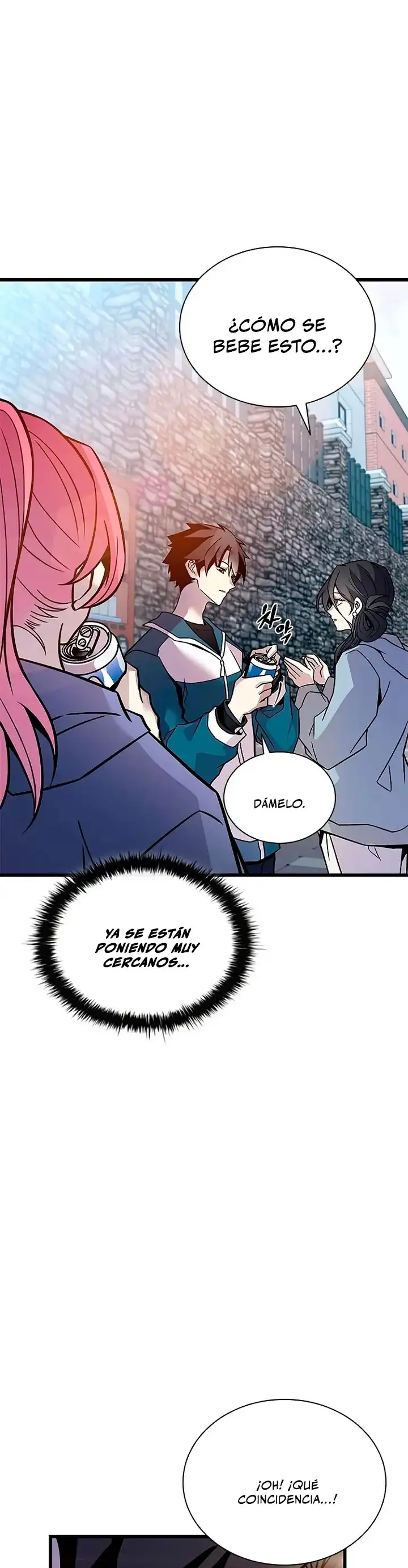 Villain To Kill - Capítulo 225 - Página 18 - LectorTMOo