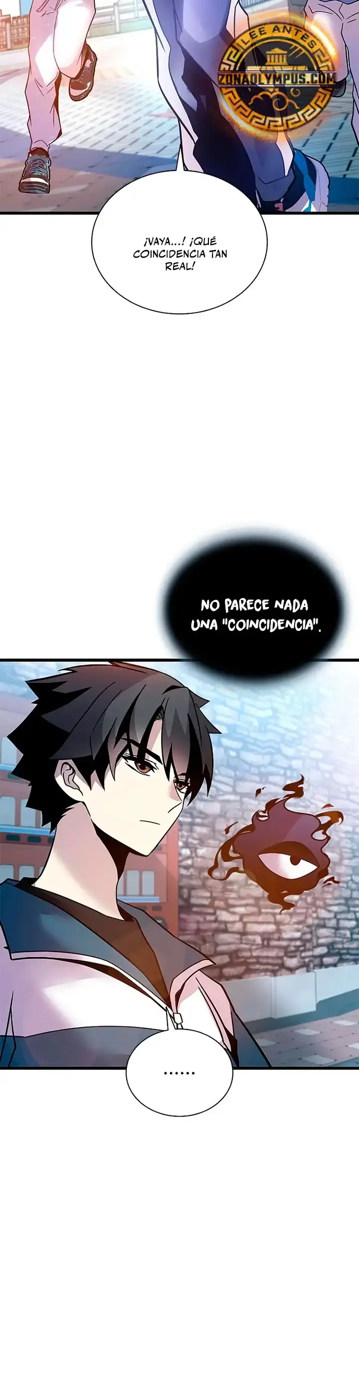 Villain To Kill - Capítulo 225 - Página 20 - LectorTMOo