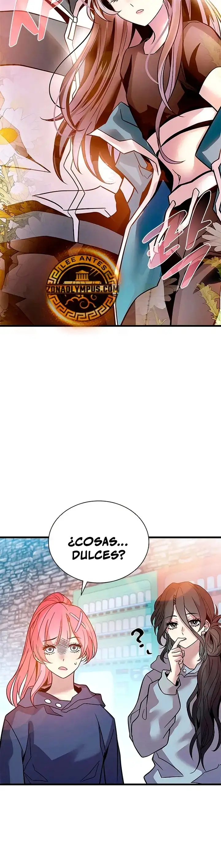 Villain To Kill - Capítulo 225 - Página 22 - LectorTMOo