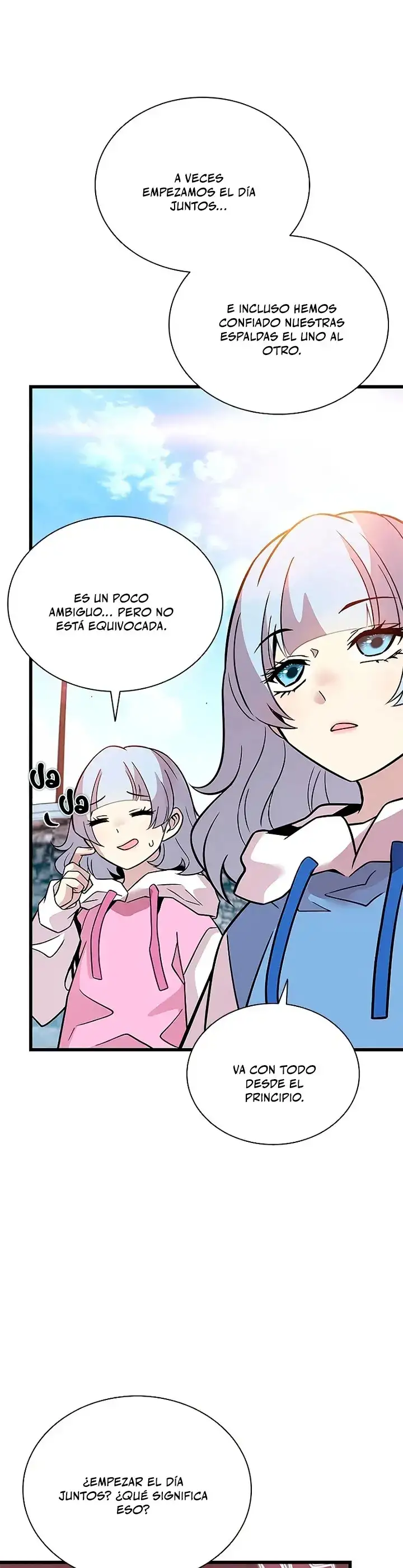 Villain To Kill - Capítulo 225 - Página 23 - LectorTMOo