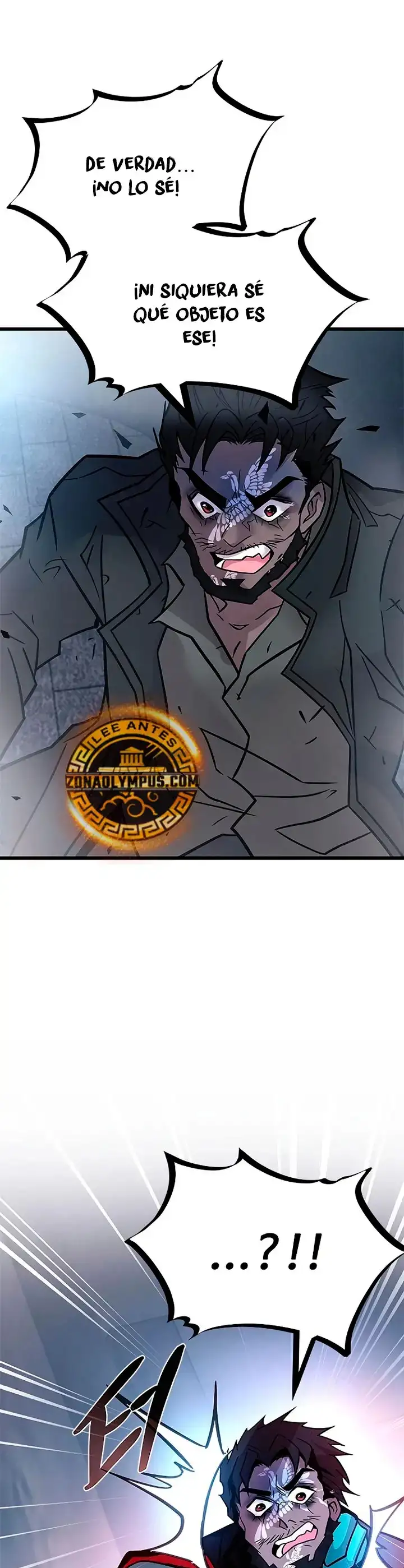 Villain To Kill - Capítulo 225 - Página 39 - LectorTMOo