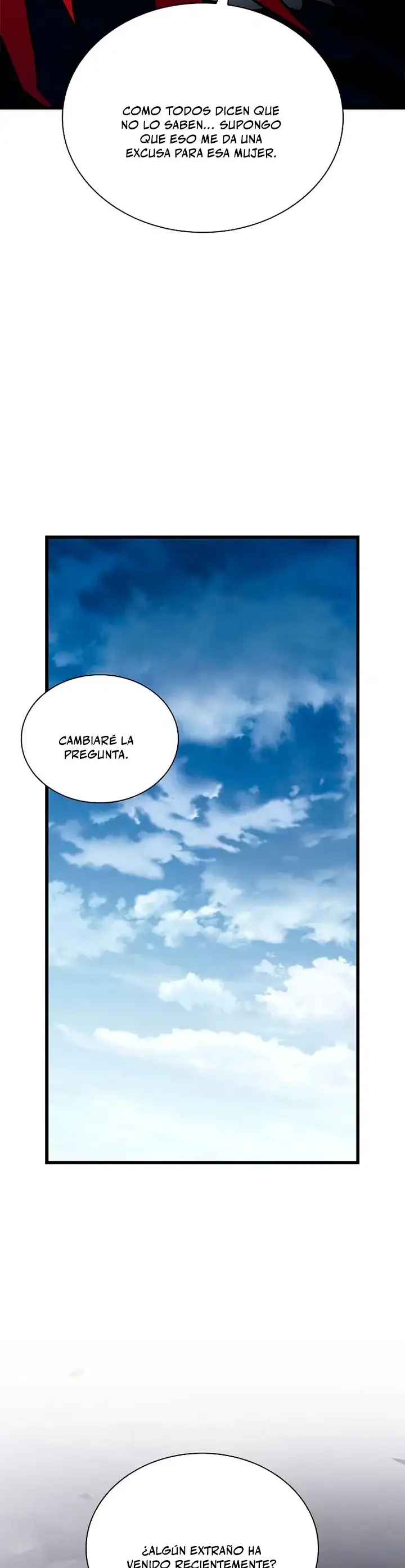 Villain To Kill - Capítulo 225 - Página 42 - LectorTMOo