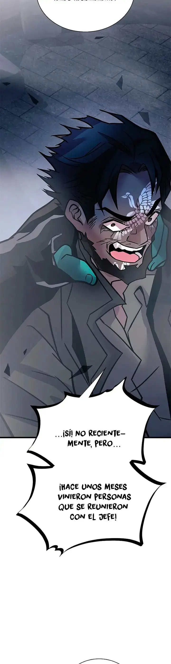 Villain To Kill - Capítulo 225 - Página 43 - LectorTMOo