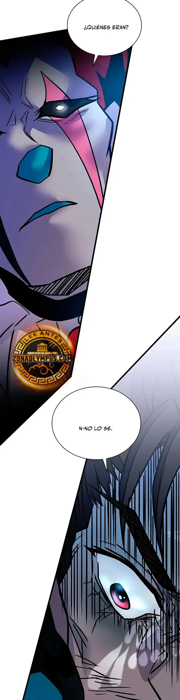 Villain To Kill - Capítulo 225 - Página 44 - LectorTMOo
