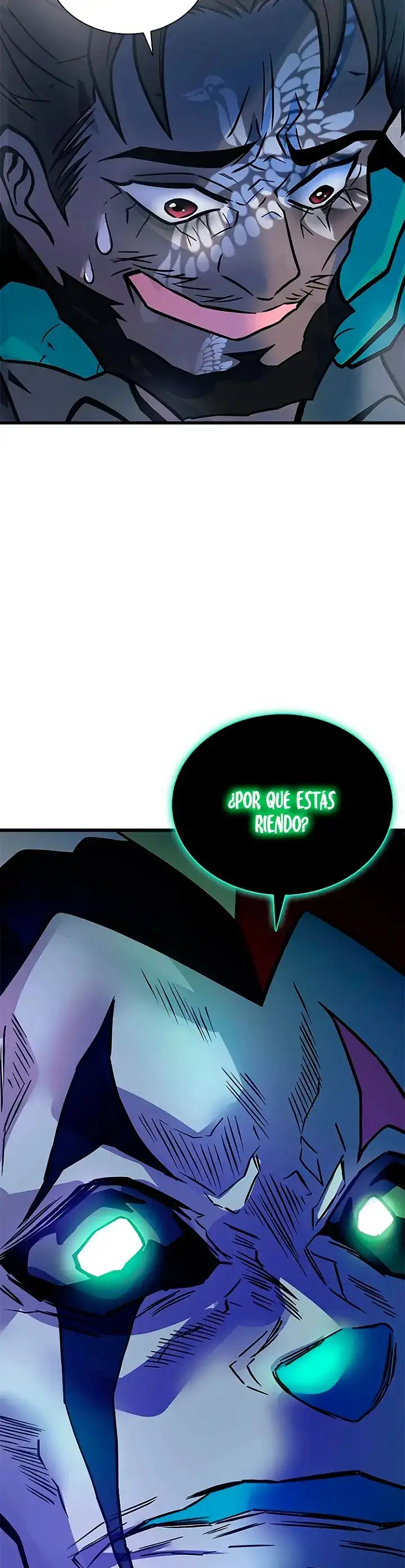 Villain To Kill - Capítulo 225 - Página 49 - LectorTMOo