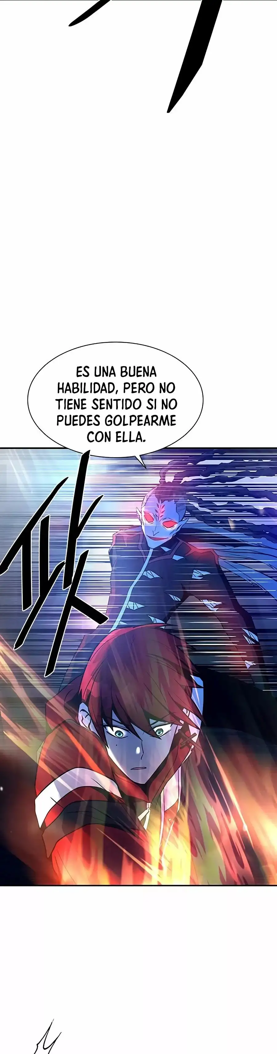 Villain To Kill - Capítulo 23 - Página 5 - LectorTMOo