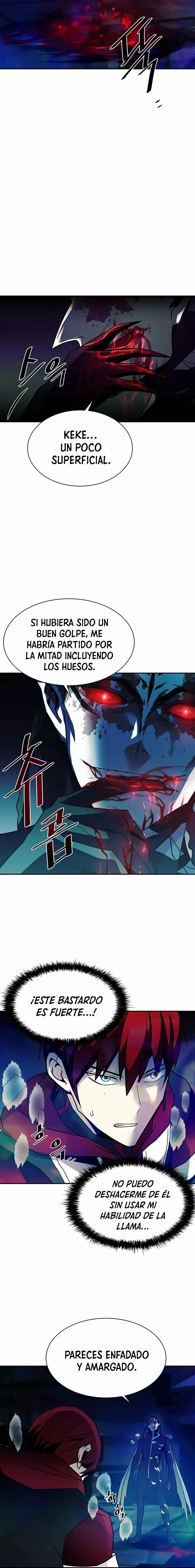 Villain To Kill - Capítulo 23 - Página 12 - LectorTMOo
