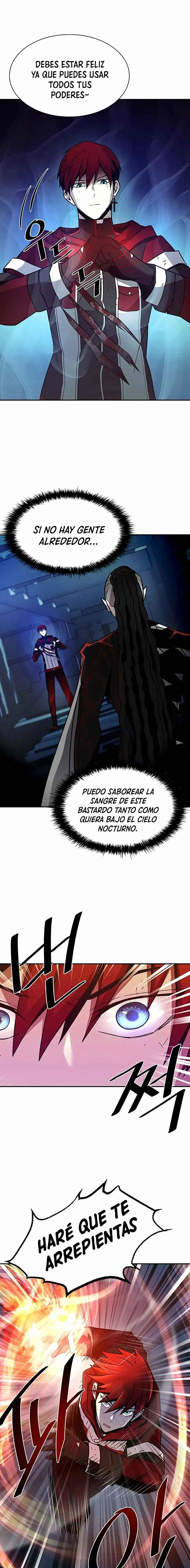 Villain To Kill - Capítulo 23 - Página 17 - LectorTMOo