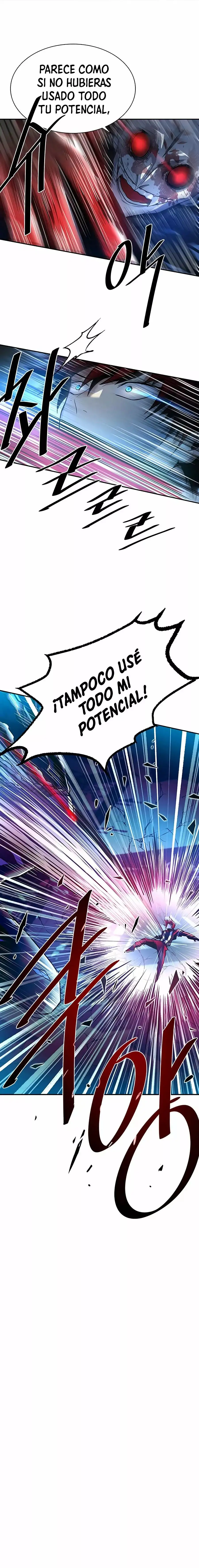 Villain To Kill - Capítulo 23 - Página 20 - LectorTMOo