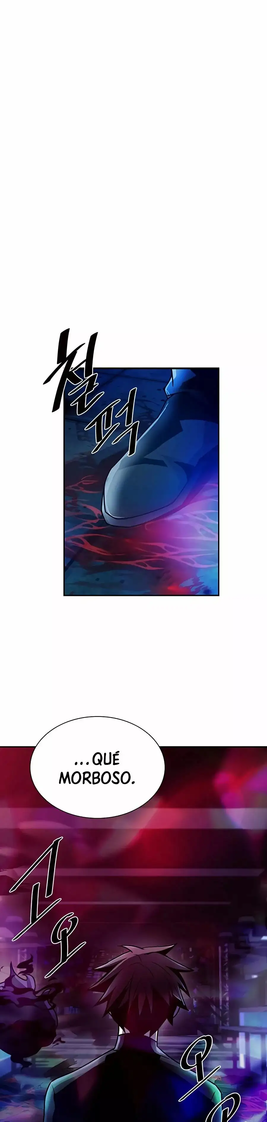 Villain To Kill - Capítulo 23 - Página 21 - LectorTMOo
