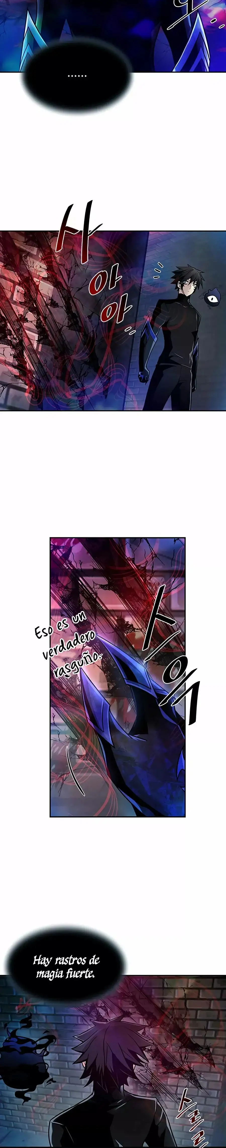 Villain To Kill - Capítulo 23 - Página 22 - LectorTMOo